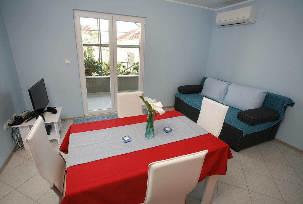 Apartment Fila I Jure Solin Camera foto