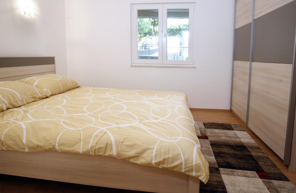 Apartment Fila I Jure Solin Camera foto