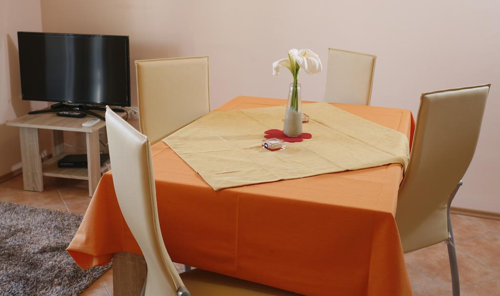 Apartment Fila I Jure Solin Camera foto
