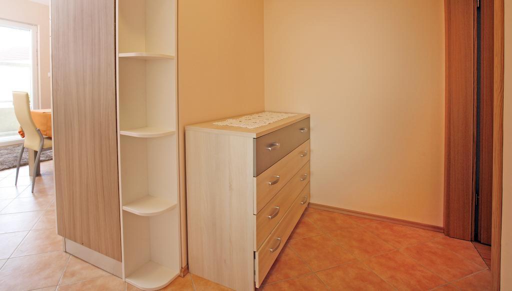 Apartment Fila I Jure Solin Camera foto