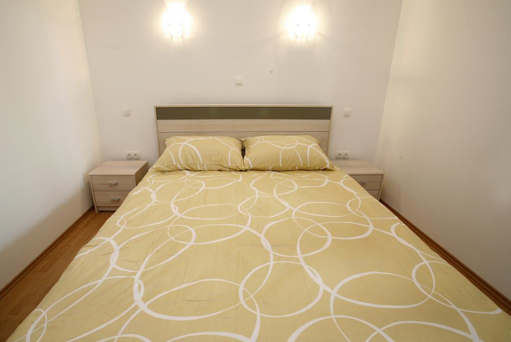 Apartment Fila I Jure Solin Camera foto
