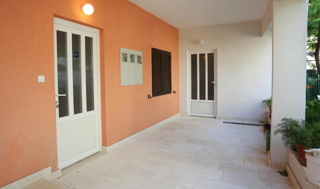 Apartment Fila I Jure Solin Camera foto