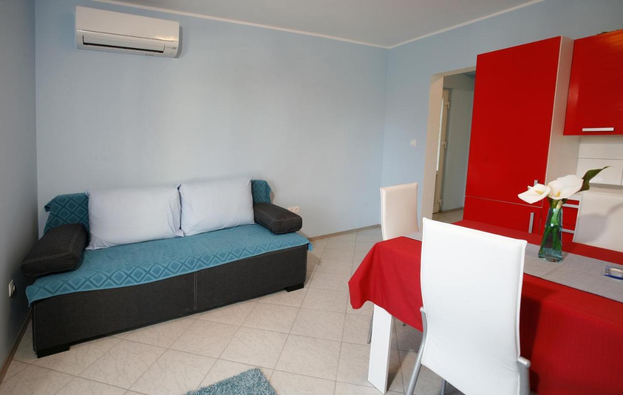 Apartment Fila I Jure Solin Camera foto