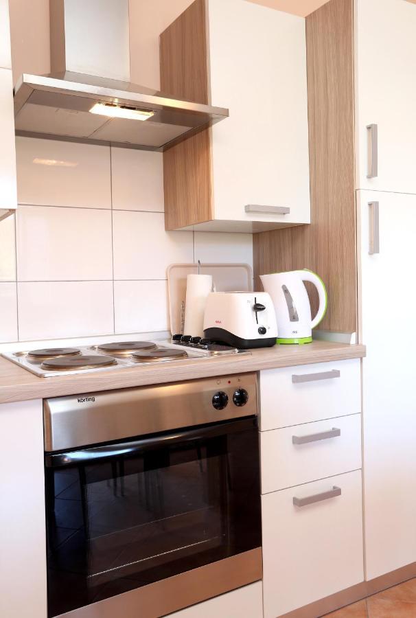 Apartment Fila I Jure Solin Camera foto