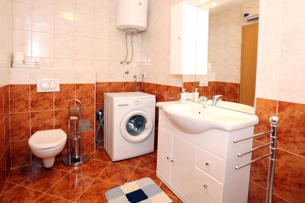 Apartment Fila I Jure Solin Camera foto